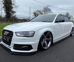 Wanted 20” TTRS ALLOYS - Image 5/6