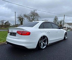 Wanted 20” TTRS ALLOYS - Image 6/6