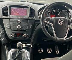 Vauxhall insignia SRI - Image 3/5