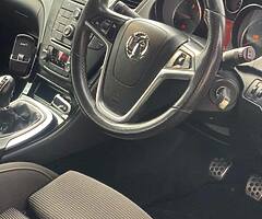 Vauxhall insignia SRI - Image 4/5