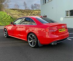 2008 Audi A4