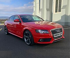 2008 Audi A4 - Image 3/9