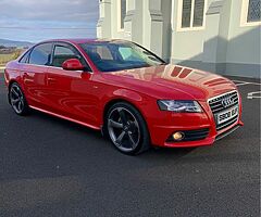 2008 Audi A4 - Image 4/9