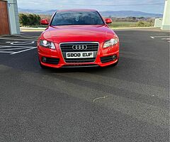 2008 Audi A4 - Image 5/9