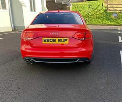 2008 Audi A4 - Image 7/9