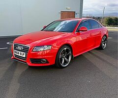 2008 Audi A4 - Image 9/9