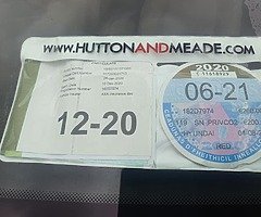 2018 hyundai tuscan suv Executive jeep only 45klms - Image 7/8