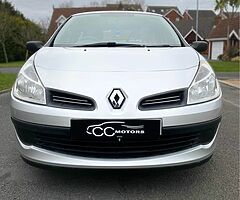 2006 Renault Clio