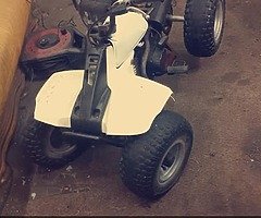 2010 Honda CR