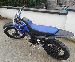 2008 Yamaha XT - Image 4/5