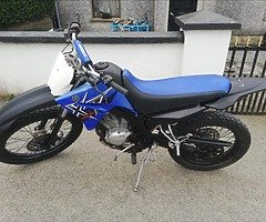 2008 Yamaha XT - Image 5/5
