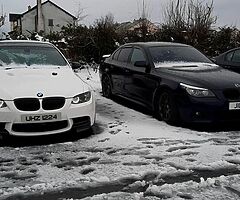 BMW m3 4.0 v8 - Image 3/7