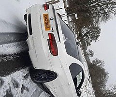 BMW m3 4.0 v8 - Image 4/7