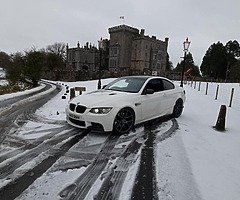 BMW m3 4.0 v8 - Image 5/7