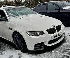 BMW m3 4.0 v8 - Image 7/7