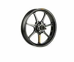 19 -20 Bmw S1000RR M sport Dymag UP7x wheels