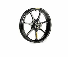 19 -20 Bmw S1000RR M sport Dymag UP7x wheels