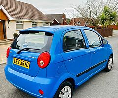 2007 Chevrolet Matiz - Image 5/6