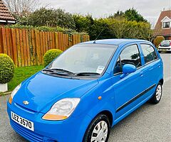 2007 Chevrolet Matiz - Image 6/6