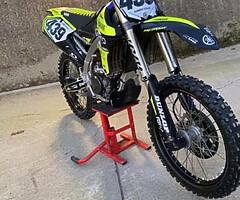 2017 YZ250f - Image 6/7