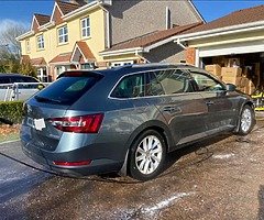 2018 Skoda Superb - Image 3/5