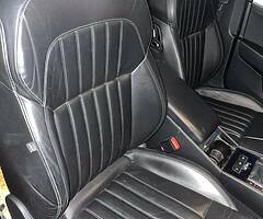 2018 Skoda Superb - Image 4/5