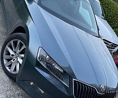 2018 Skoda Superb - Image 5/5