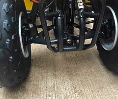 2006 Suzuki  Lt80