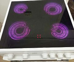 60cm beko electric cooker - Image 4/5