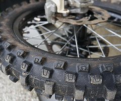 Kawasaki KX250