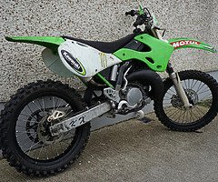 Kawasaki KX250 - Image 5/7