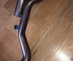 Husqvarna Fc 250 Exhaust