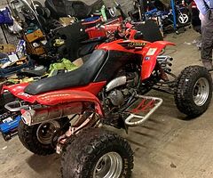 2004 Honda Honda Today