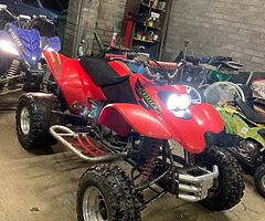 2004 Honda Honda Today - Image 4/4