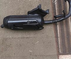 Exhaust