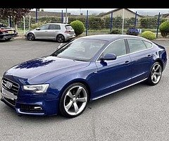 Audi A5 DSG - Image 3/6