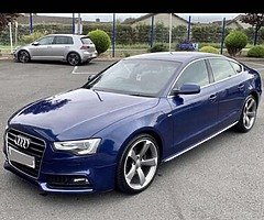 Audi A5 DSG - Image 4/6