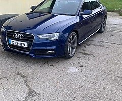Audi A5 DSG - Image 5/6