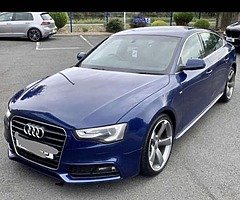 Audi A5 DSG - Image 6/6