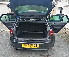2015 Volkswagen Golf - Image 4/10