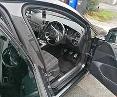 2015 Volkswagen Golf - Image 8/10