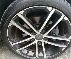 2015 Volkswagen Golf - Image 9/10