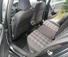 2015 Volkswagen Golf - Image 10/10