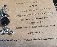 Various motorbike related charms, jewellery and bookmarks - Image 9/10