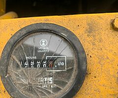 1999 BOSS Side Loader Forklift - Image 7/9