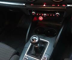 Rare A3 salon blackline edition