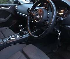 Rare A3 salon blackline edition