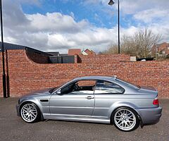 2004 BMW M3 - Image 4/4