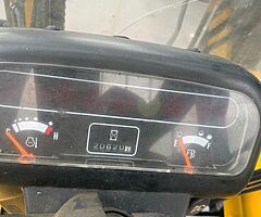 2001 Mitsubishi Forklift - Image 5/7