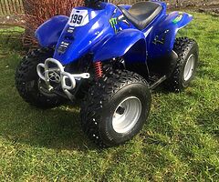 Fx90 Blaney Quad - Image 4/4